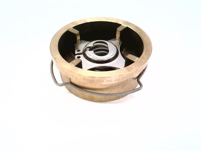 NON-RETURN VALVE, NOMINAL SIZE 15-100MM, 117MM OUTER DIAMETER, 5.0 BAR