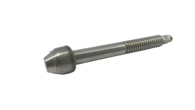 DISCONTINUED BY MANUFACTURER, VALVE STEM, GLOBE VALVE, 3/4IN