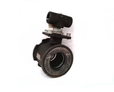 BALL VALVE, WAFER TYPE, 3IN