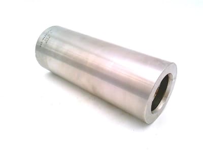 SHAFT SLEEVE, FOR PUMP REPAIR, 316 STAINLESS STEEL