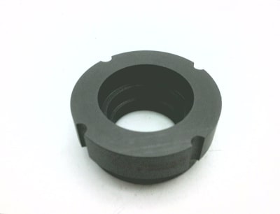 CARBON SEAL RING, NUMBER 5