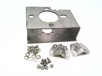PMV JAMESBURY FAMILY D,E F ACTUATORS
