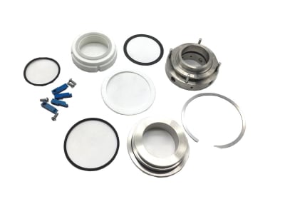 PUMP SEAT KIT, 2-1/2IN