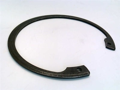 BEARING SNAP RING 2K