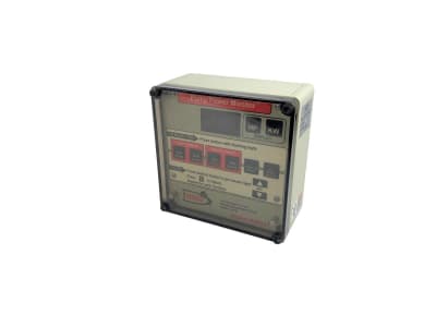 DISCONTINUED BY MANUFACTURER, PUMP POWER MONITOR, 110V, 60HZ