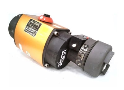 SOLENOID VALVE, OUTPUT: 80 PSI, MAX OPERATING PRESSURE: 120 PSI, .5AMP AT 125VDC, 125/250VAC, 15.1AMP