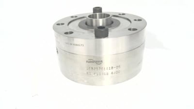 DISCONTINUED BY MANUFACTURER, MECHANICAL SEAL, 1-1/4 INCH INSIDE DIAMETER, STAINLESS STEEL, 5-1/4 INCH OUTSIDE DIAMETER