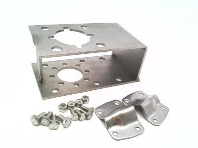 PMV LINKAGE KIT TO C FAMILY ACTUATORS