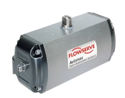 FLUID POWER ACTUATOR, SUPERNOVA SERIES, 5005 NM OUTPUT TORQUE