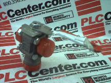 BALL VALVE 1/2IN 142PSI