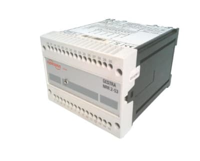 DISCONTINUED BY MANUFACTURER, LEVEL CONTROL, 24V, 5VA, IP40, 250V, 2,5A, TAMB 55C