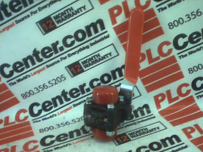 BALL VALVE 1/2INCH TFE SCREW ENDS W/LEVER