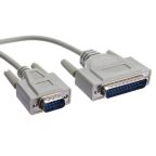Chauvin Arnoux P01295172 Insulation Tester Cable Lead, For Use With CA6543