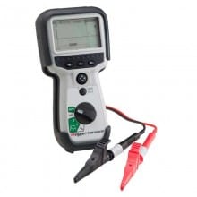 Electrical Testing