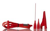 Megger 1001-977B 2 Wire Test Lead Set, For Use With LTW 300 Series