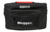 Megger 1006-408 Test & Carry Pouch, For Use With MFT1731 On-Site Electrical Installation Tester