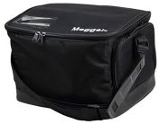 Megger 1007-463 Large Soft Pouch with Extra Storage, For Use With MFT1731 On-Site Electrical Installation Tester