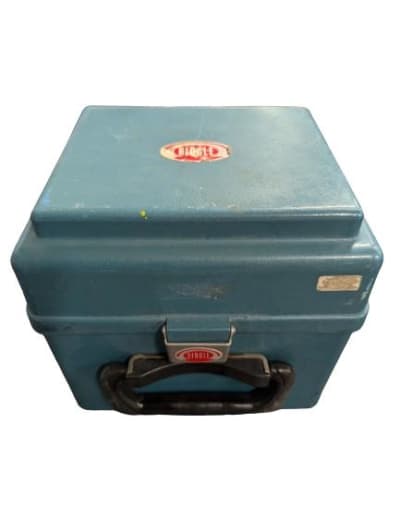 Megger 247000 - DISCONTINUED BY MANUFACTURER, LOW RESISTANCE OHMMETER, DIGITAL, 60 OHM, WIRE CONNECTION:4-WIRE, BATTERY-POWERED (BATTERY