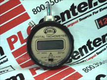 Megger 359980 - TACHOMETER DIGITAL