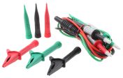Megger 6231-592 Test Lead Kit, CAT IV