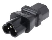 Megger Adapter PAT Testing Adapter, For Use With PAT 400