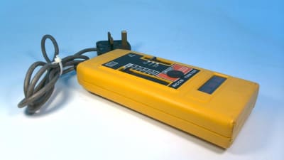 Megger CBT1/240V - DISCONTINUED BY MANUFACTURER, CIRCUIT TESTER, RCCB 240 V, 250 MA