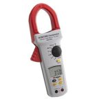 Megger DCM1500 Clamp Meter, 1500 A 1500 A 1000 V dc 750 V ac CAT IV Non-Contact Voltage Detector RSCAL