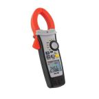 Megger DCM1500S Clamp Meter, 1500 A dc 1500 A ac 1000 V dc 1000 V ac CAT IV 600 V Non-Contact Voltage Detector RSCAL