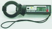 Megger DCM300E Clamp Meter 300 A ac CAT III, CAT II Non-Contact Voltage Detector RSCAL