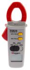 Megger DCM310 Clamp Meter 400 A 600 V dc 600 V ac CAT III Non-Contact Voltage Detector RSCAL