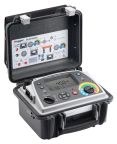 Megger DLRO10 Ohmmeter, 10 Ω, Low Resistance, RSCAL