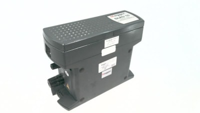 Megger DLRO10-NLS - MICRO-OHMMETER, NO LEADSET SUPPLIED, DIGITAL, LOW RESISTANCE, MAX OUTPUT CURRENT (DC): 10 AMP, POWER SOURCE: BATTERY, PO