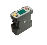 Megger DLRO10X Handheld Ohmmeter, 100 nΩ, Low Resistance, RSCAL