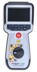 Megger DLRO2 Handheld Ohmmeter, 1 μΩ, Low Resistance