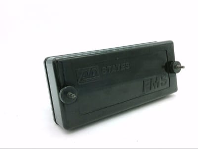 Megger FMS10FX - TEST SWITCH, 10 POLE, 30 AMP, 600 VAC