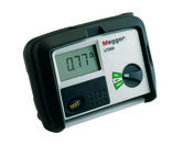 Megger LT300-EN-BS Loop Impendence Tester, Loop Impedance Test Type 2 Wire 550V CAT IV, RSCAL