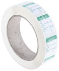 Megger Label PAT Testing Label, For Use With PAT 400