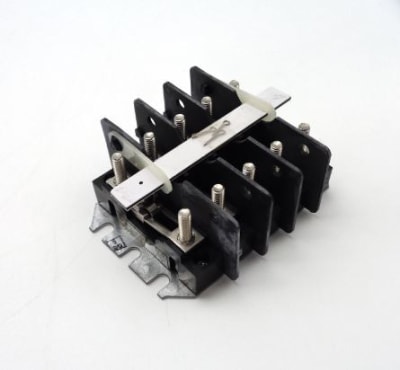 Megger M-25005 - TERMINAL BLOCK, 5POINT