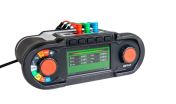 Megger MFT-X1-BS Multifunction Tester 1000V dc Earth Resistance Measurement