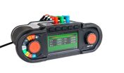 Megger MFT-X1-CH Multifunction Tester 1000V dc Earth Resistance Measurement