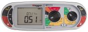 Megger MFT1711 Multifunction Tester 1000V Earth Resistance Measurement With Wireless