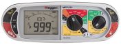 Megger MFT1721 Multifunction Tester 10000V Earth Resistance Measurement With Wireless UKAS