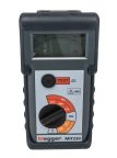Megger MIT230HD Insulation & Continuity Tester, 250 V Min, 1000 V Max, 1000 mΩ CAT III, RSCAL