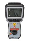 Megger MIT410 2 Insulation Tester, 10 V Min, 1000 V Max, 200 GΩ CAT IV, RSCAL