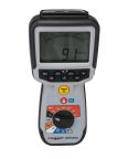 Megger MIT420 2 Insulation Tester, 10 V Min, 1000 V Max, 200 GΩ CAT IV, UKAS