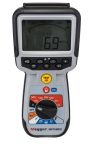 Megger MIT430 2 Insulation Tester, 10 V Min, 1000 V Max, 200 GΩ CAT IV, UKAS