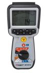 Megger MIT481 Insulation Tester, 50 V Min, 500 V Max, 200 GΩ CAT IV, UKAS