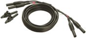 Megger Miniature Clip Test Lead Set for TDR1000/3P Handheld TDR
