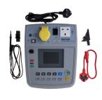 Megger PAT320 PAT Tester, Class II, Class I Test Type, RSCAL