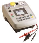 Megger PAT350 PAT Tester, Class I, Class II Test Type